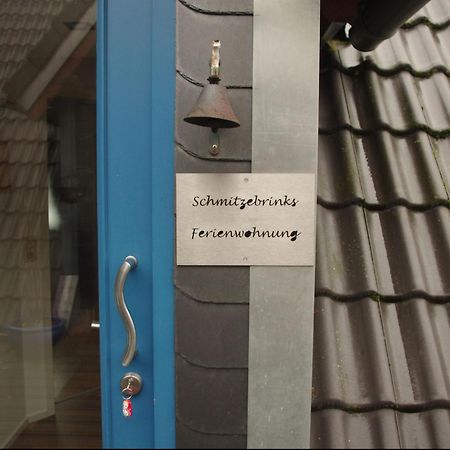 Schmitzebrinks Ferienwohnung Kierspe 外观 照片