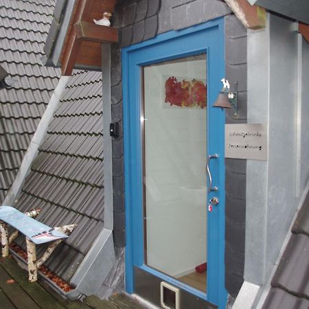 Schmitzebrinks Ferienwohnung Kierspe 外观 照片