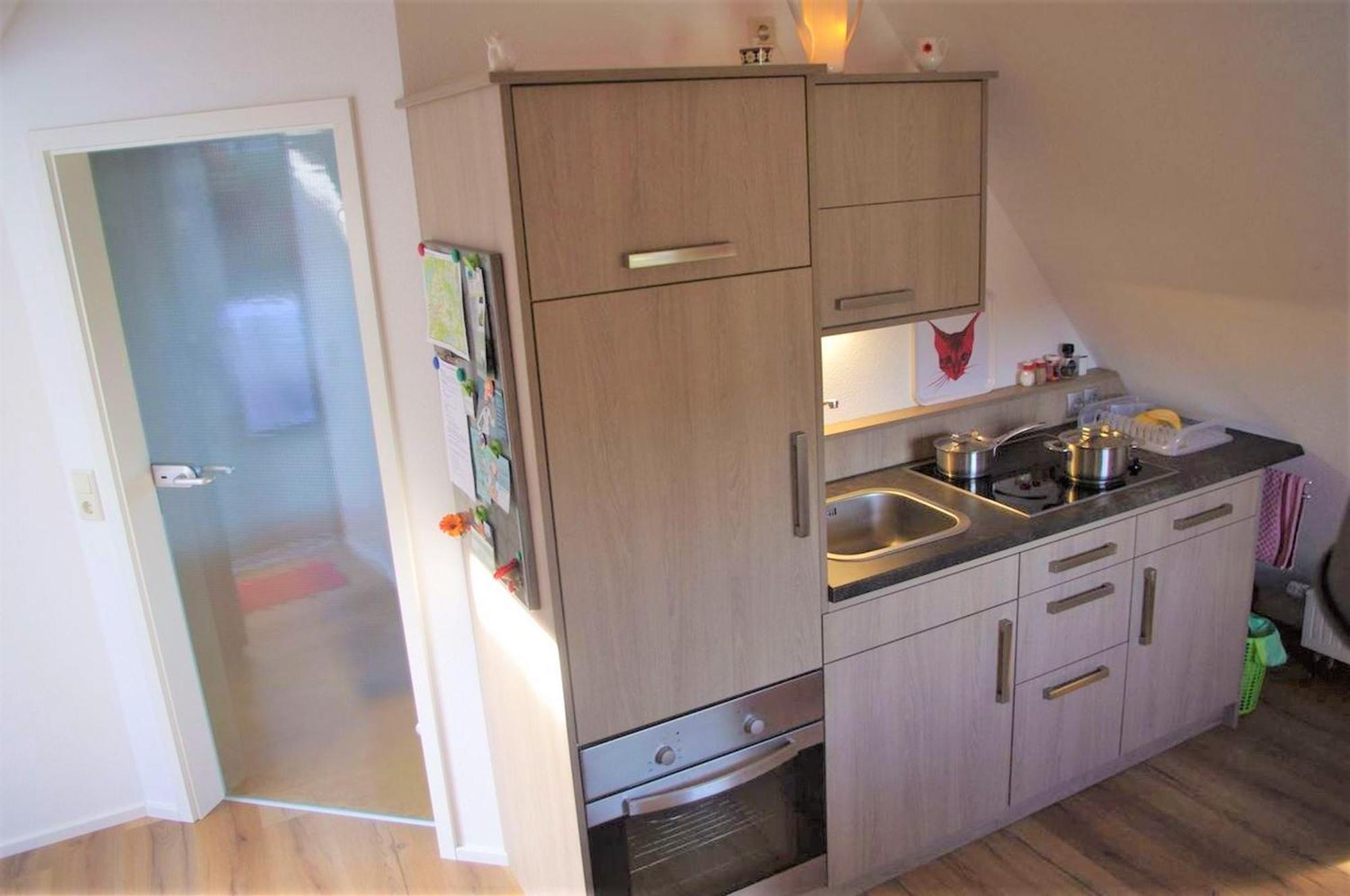 Schmitzebrinks Ferienwohnung Kierspe 外观 照片