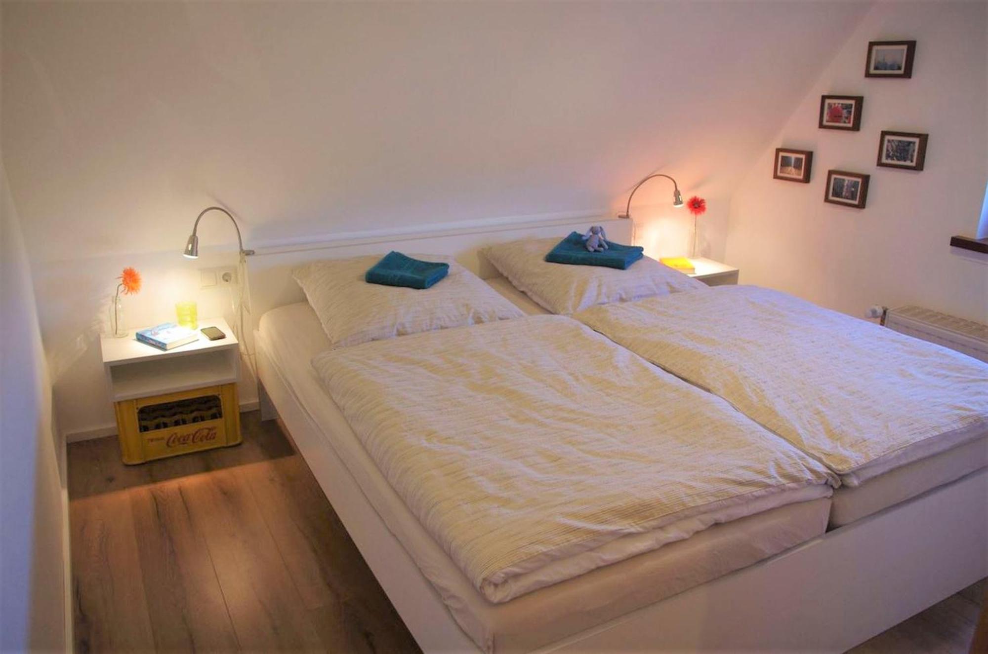 Schmitzebrinks Ferienwohnung Kierspe 外观 照片