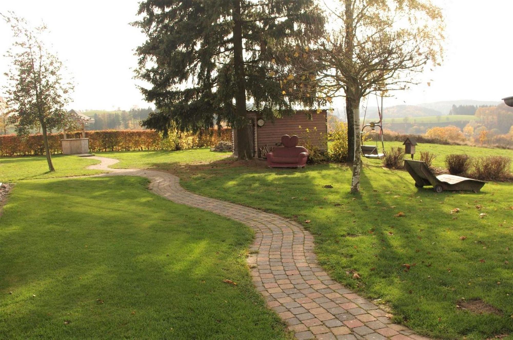 Schmitzebrinks Ferienwohnung Kierspe 外观 照片