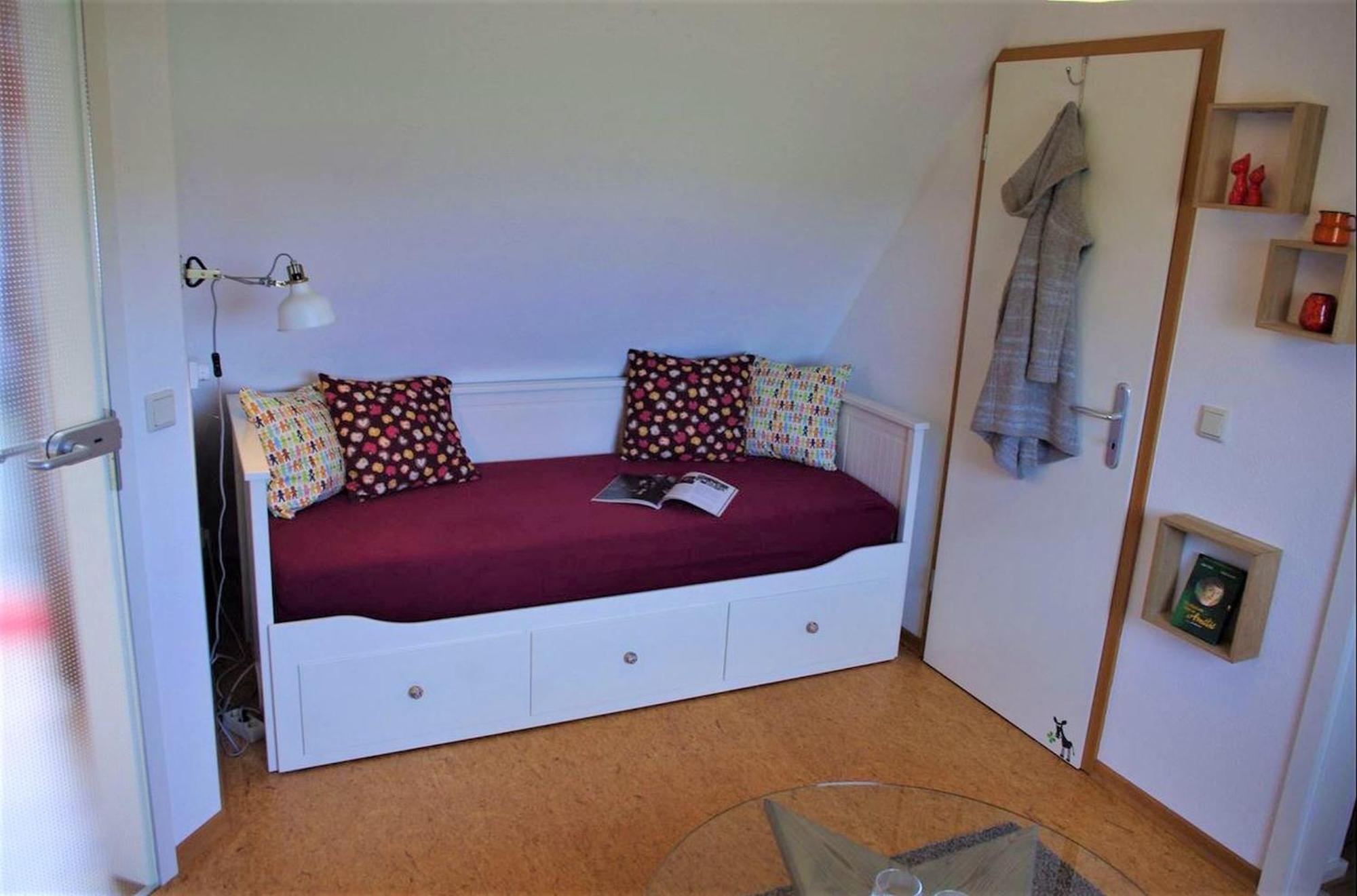 Schmitzebrinks Ferienwohnung Kierspe 外观 照片