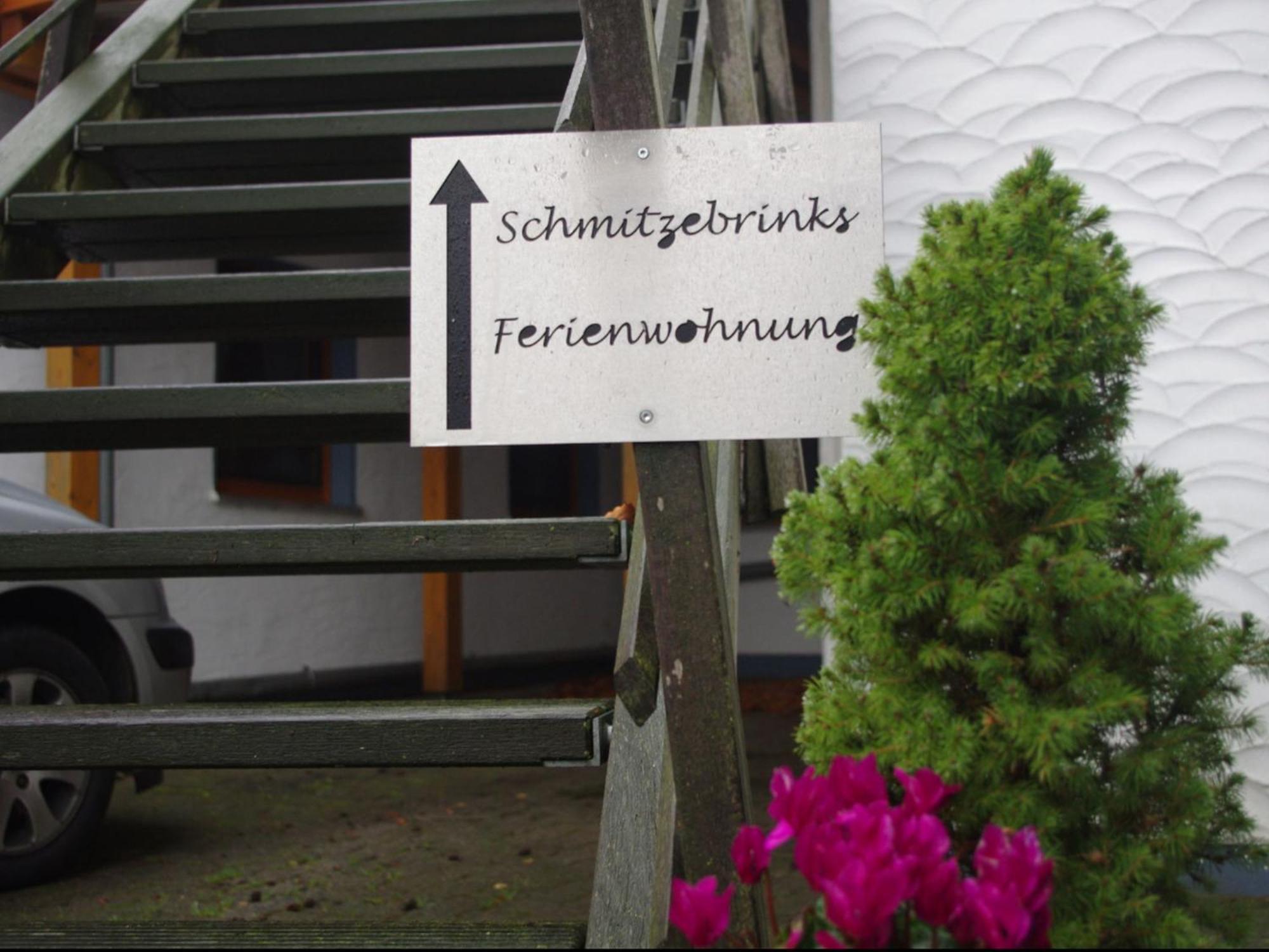 Schmitzebrinks Ferienwohnung Kierspe 外观 照片