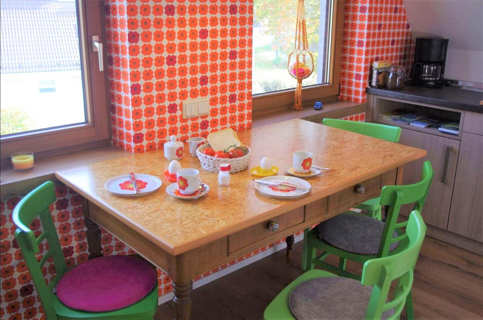 Schmitzebrinks Ferienwohnung Kierspe 外观 照片
